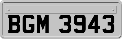 BGM3943
