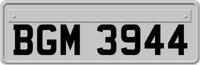BGM3944
