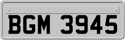 BGM3945