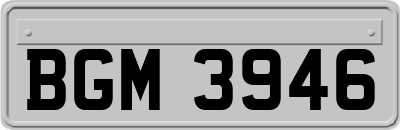 BGM3946