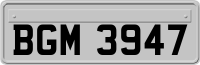 BGM3947