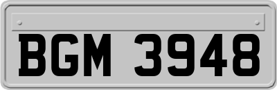 BGM3948