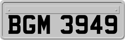 BGM3949