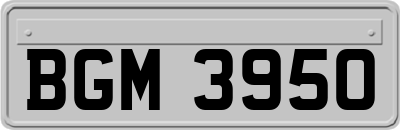 BGM3950