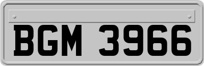 BGM3966