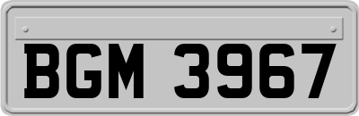 BGM3967