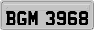 BGM3968
