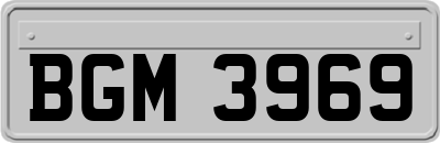 BGM3969
