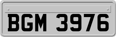 BGM3976