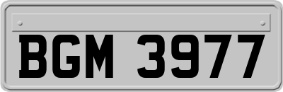 BGM3977