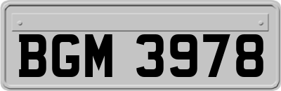 BGM3978