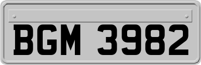 BGM3982