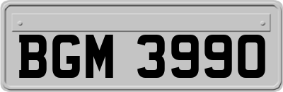 BGM3990