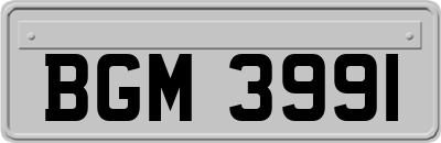 BGM3991