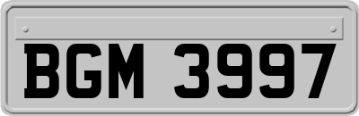BGM3997