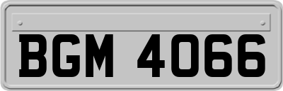 BGM4066