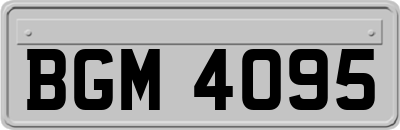 BGM4095
