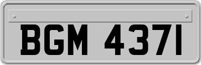 BGM4371