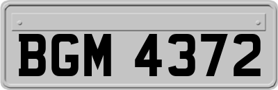 BGM4372