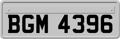 BGM4396