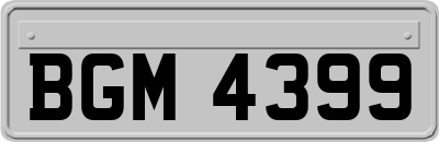 BGM4399