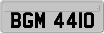 BGM4410