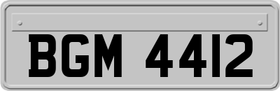 BGM4412