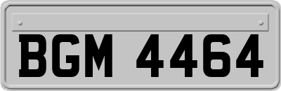 BGM4464