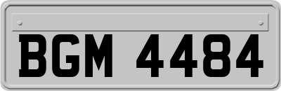 BGM4484
