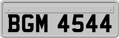 BGM4544