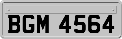 BGM4564