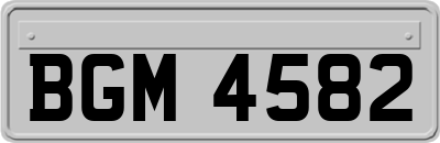 BGM4582