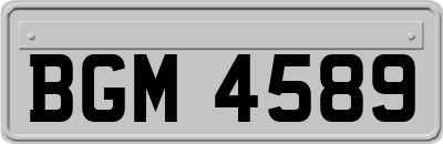 BGM4589