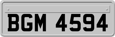 BGM4594