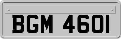 BGM4601