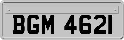 BGM4621