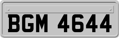 BGM4644