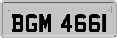 BGM4661
