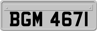 BGM4671