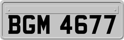 BGM4677