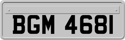 BGM4681