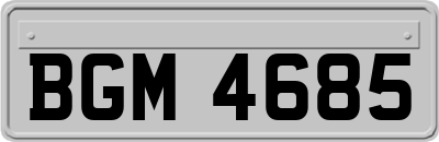 BGM4685