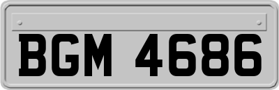 BGM4686