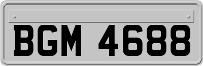 BGM4688