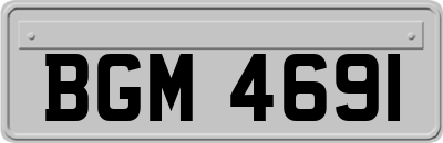 BGM4691
