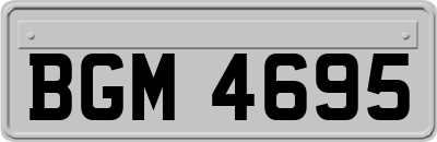 BGM4695