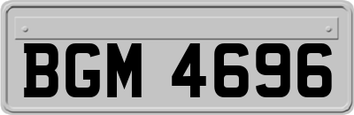 BGM4696