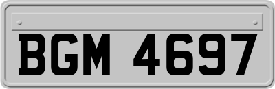 BGM4697