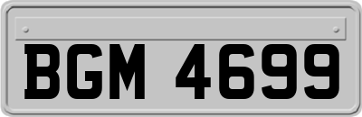 BGM4699