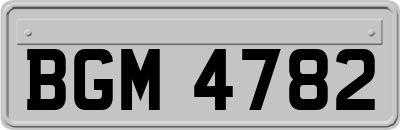 BGM4782